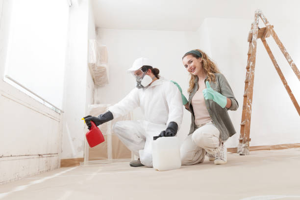 Best Real Estate Mold Inspection  in Hightstown, NJ